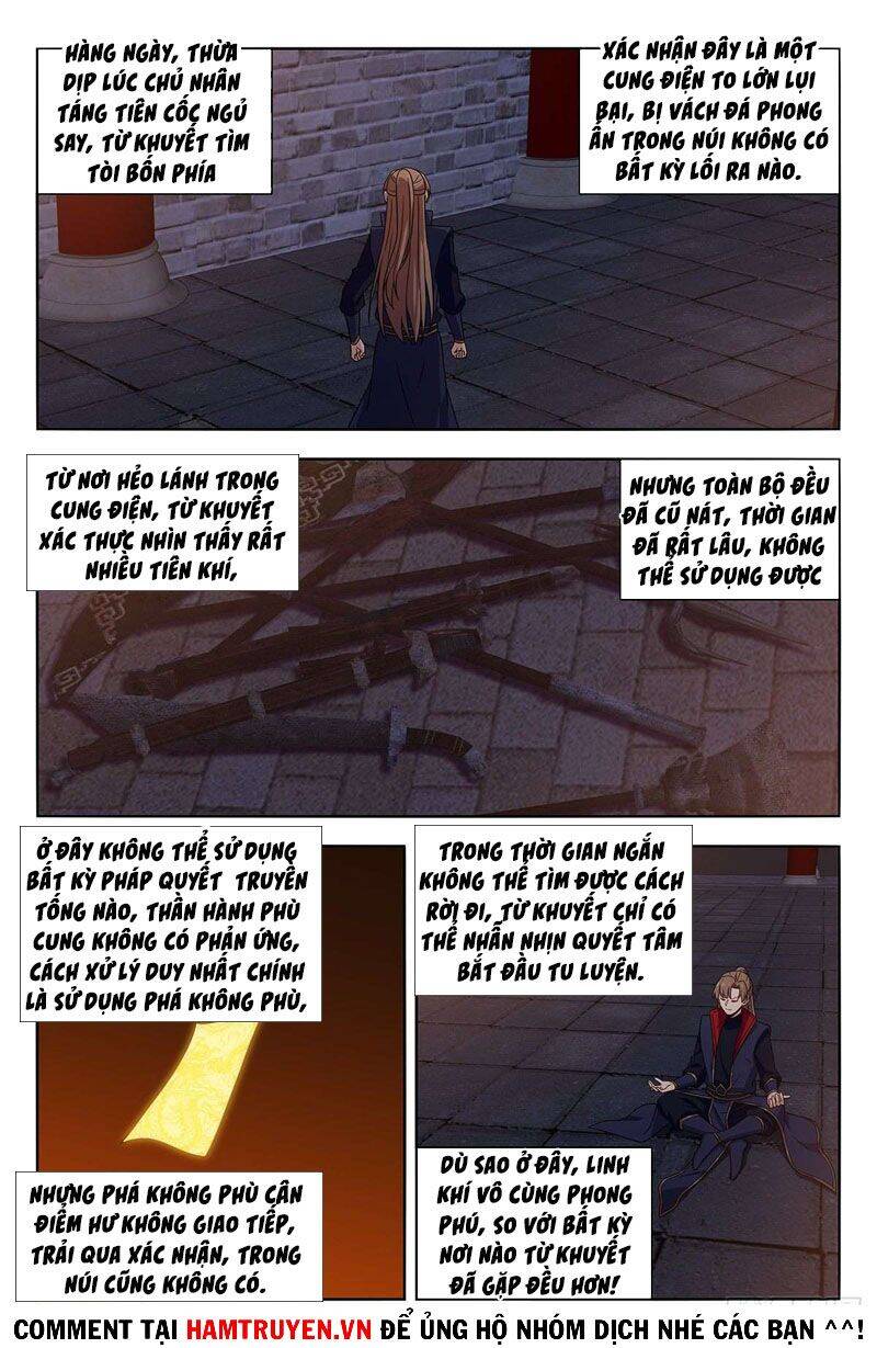 Tối Cường Phản Sáo Lộ Hệ Thống Chapter 360 - 2