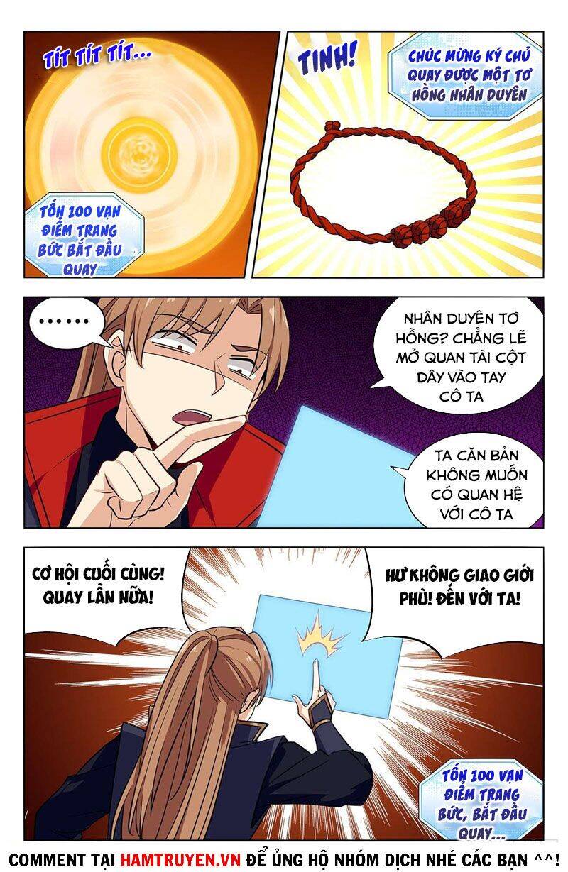 Tối Cường Phản Sáo Lộ Hệ Thống Chapter 360 - 8