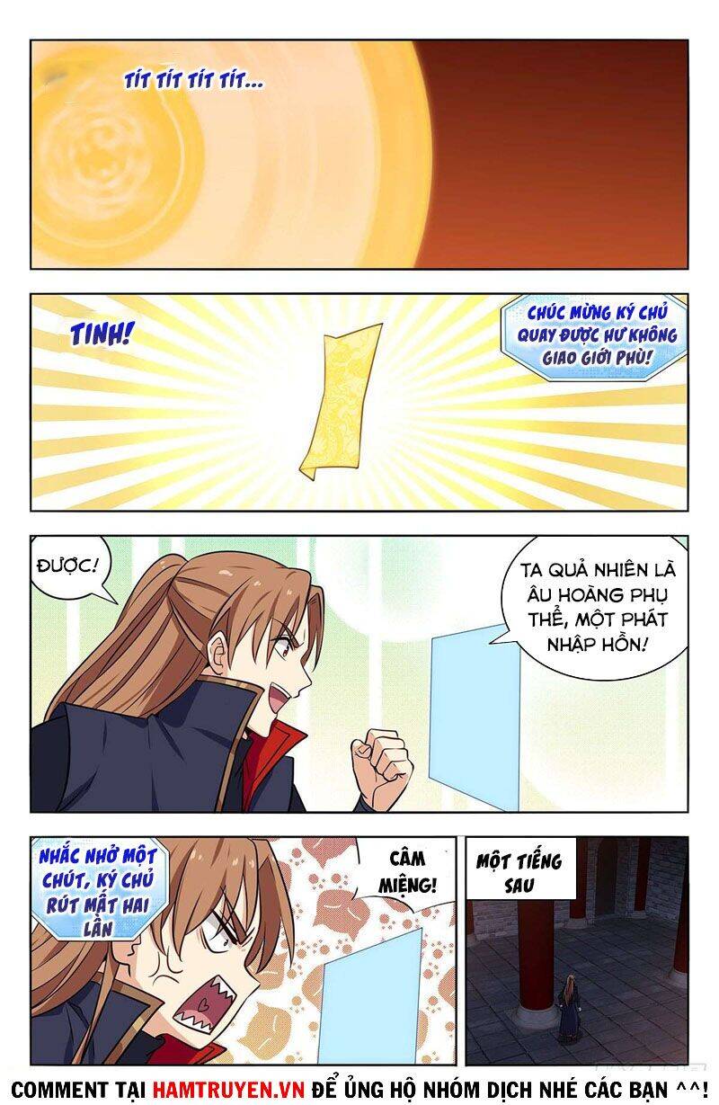 Tối Cường Phản Sáo Lộ Hệ Thống Chapter 360 - 9