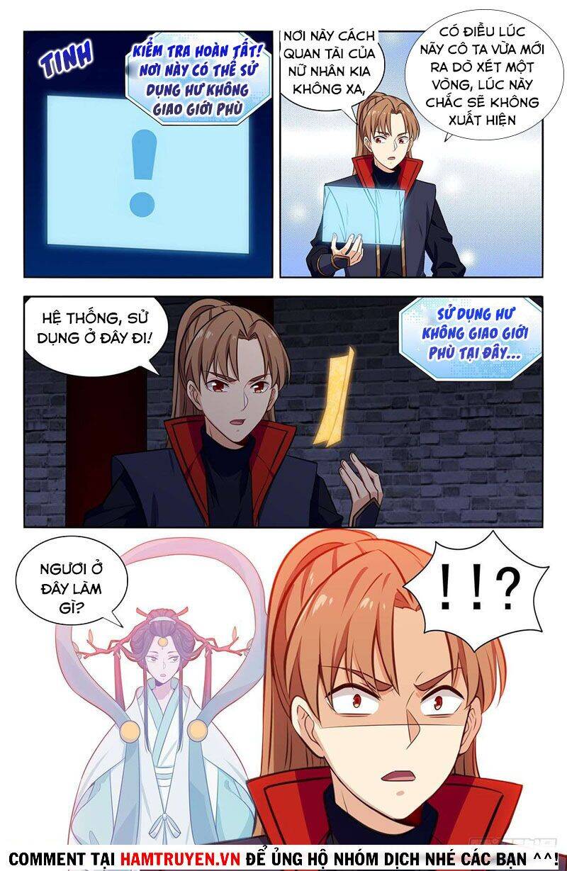 Tối Cường Phản Sáo Lộ Hệ Thống Chapter 360 - 10