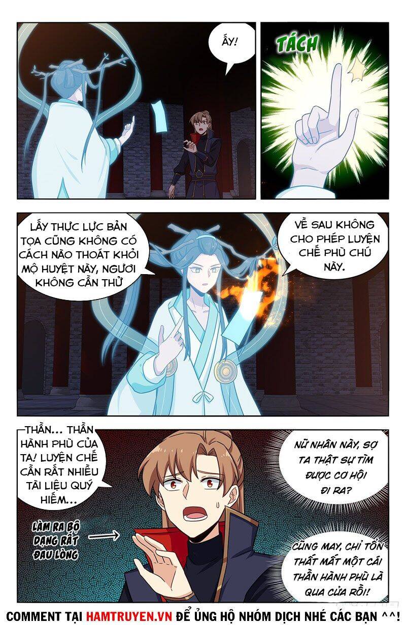 Tối Cường Phản Sáo Lộ Hệ Thống Chapter 361 - 2