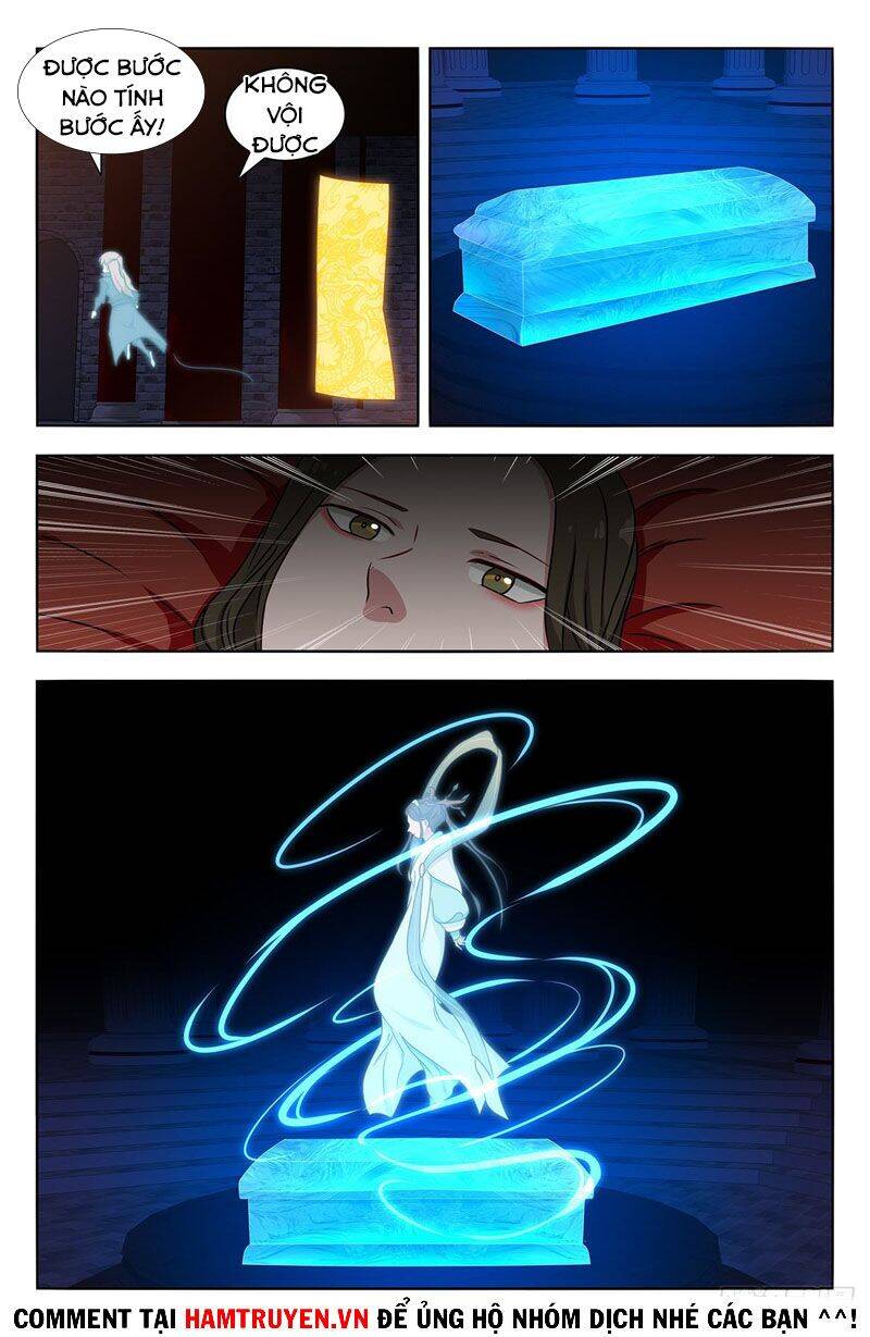 Tối Cường Phản Sáo Lộ Hệ Thống Chapter 361 - 7