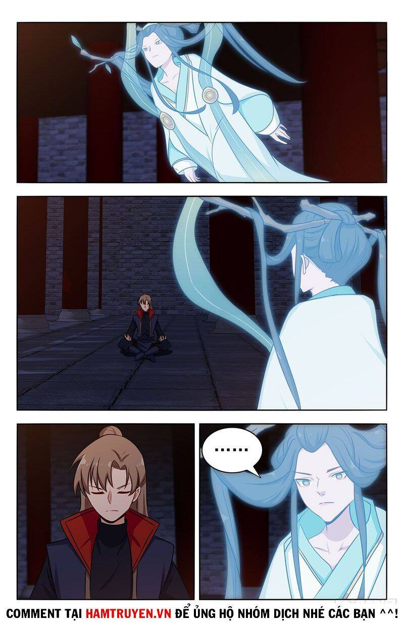 Tối Cường Phản Sáo Lộ Hệ Thống Chapter 361 - 8