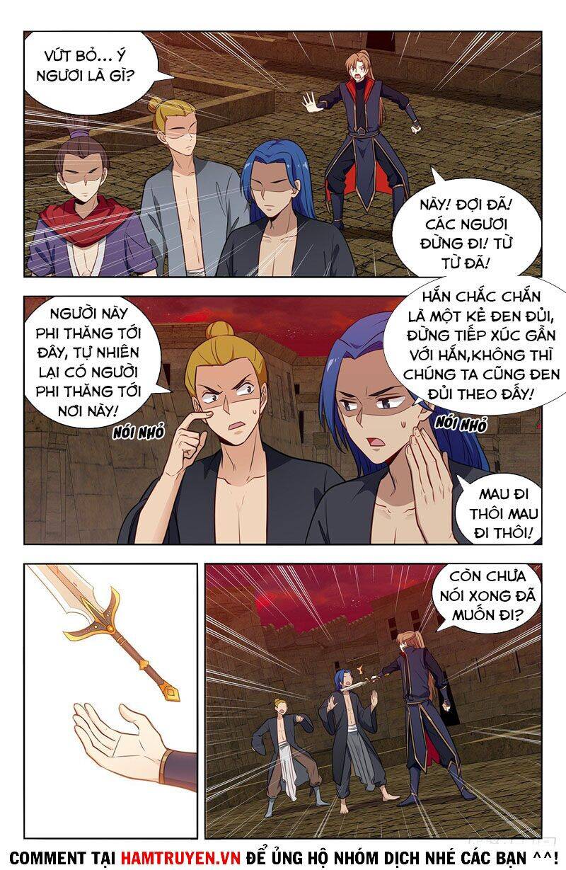 Tối Cường Phản Sáo Lộ Hệ Thống Chapter 366 - 2