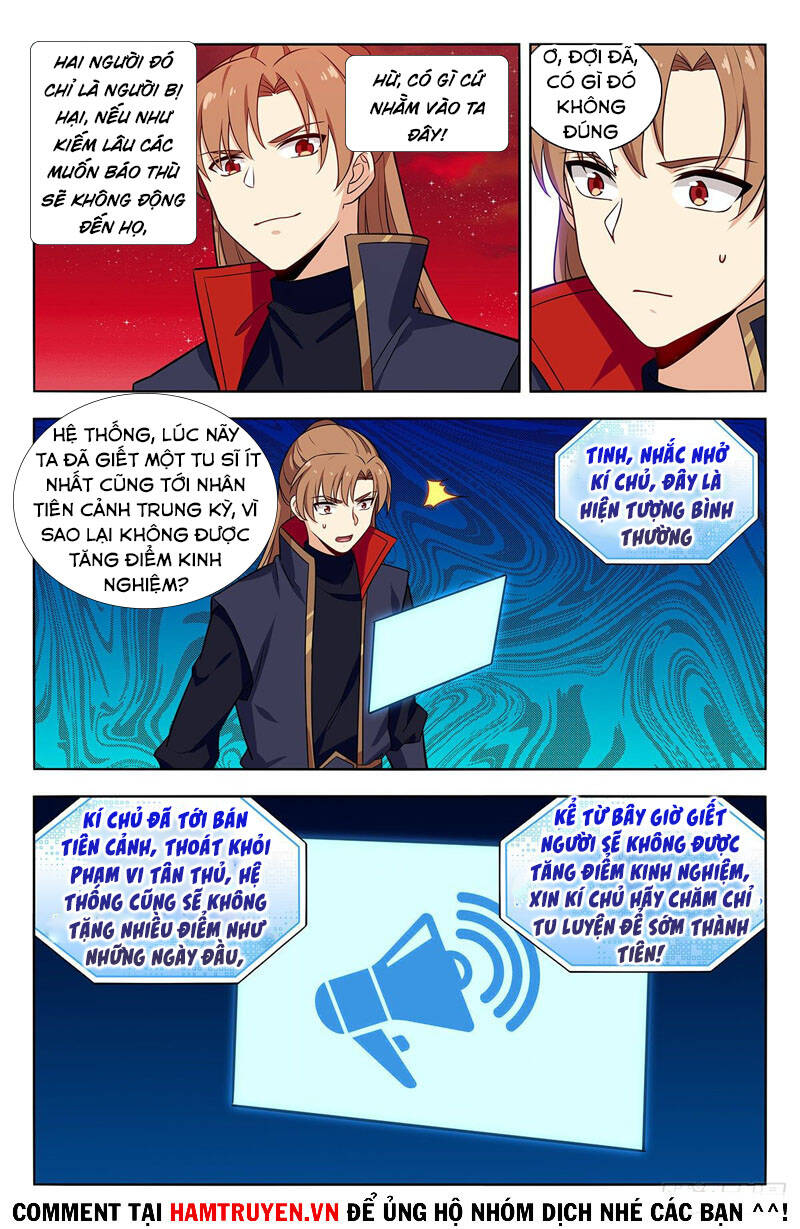 Tối Cường Phản Sáo Lộ Hệ Thống Chapter 371 - 9