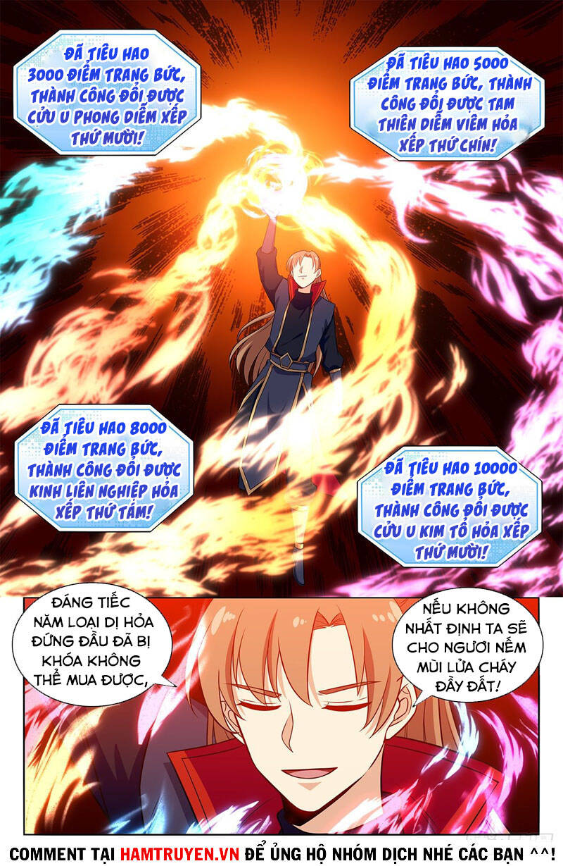 Tối Cường Phản Sáo Lộ Hệ Thống Chapter 374 - 7