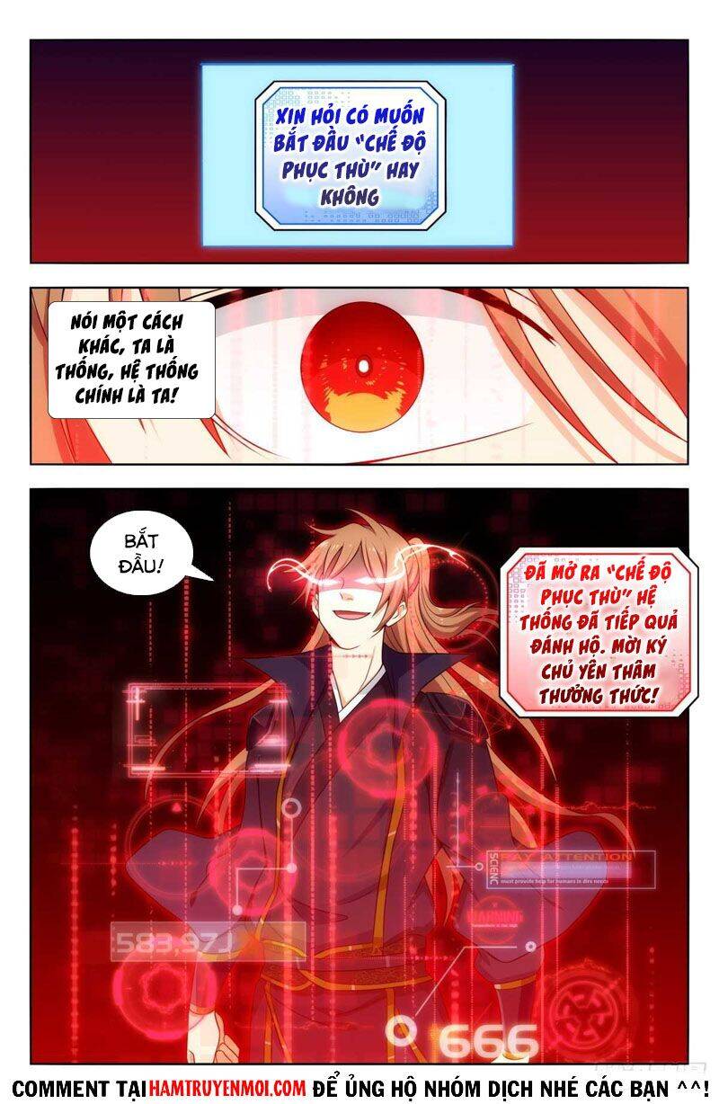 Tối Cường Phản Sáo Lộ Hệ Thống Chapter 512 - 13