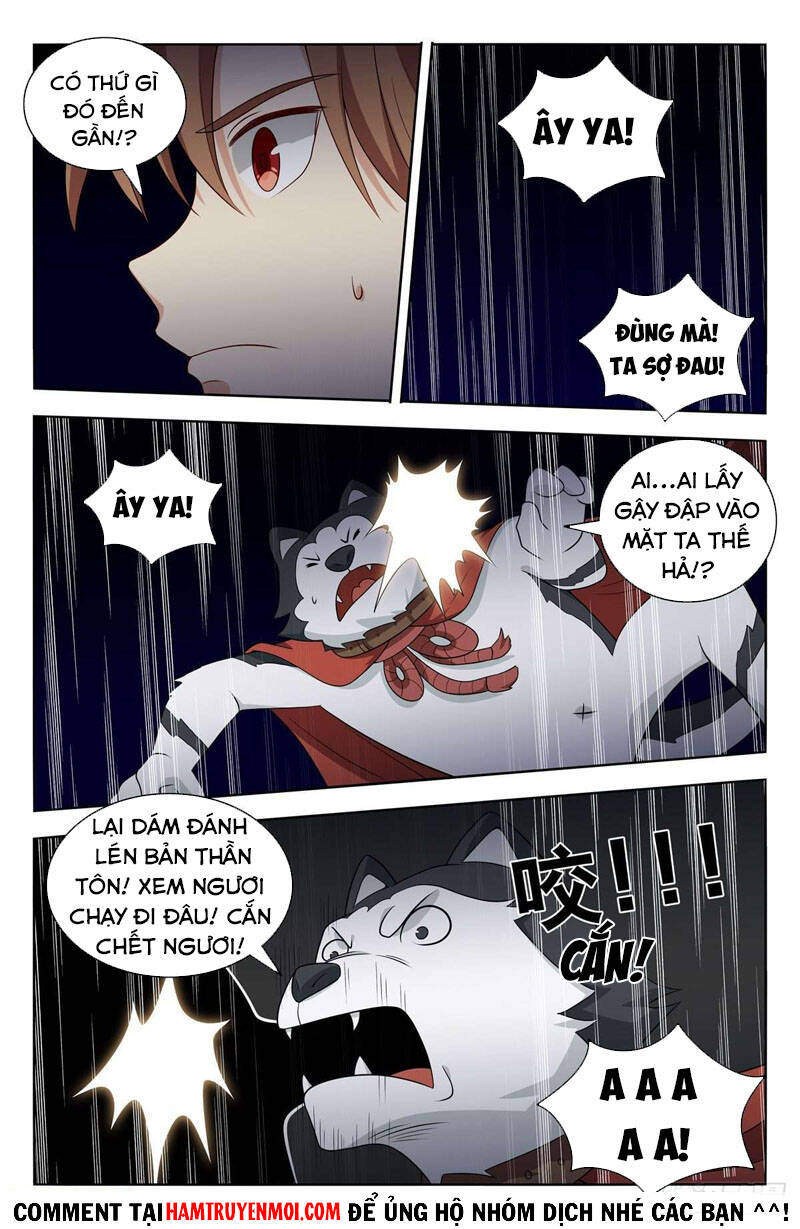 Tối Cường Phản Sáo Lộ Hệ Thống Chapter 518 - 3