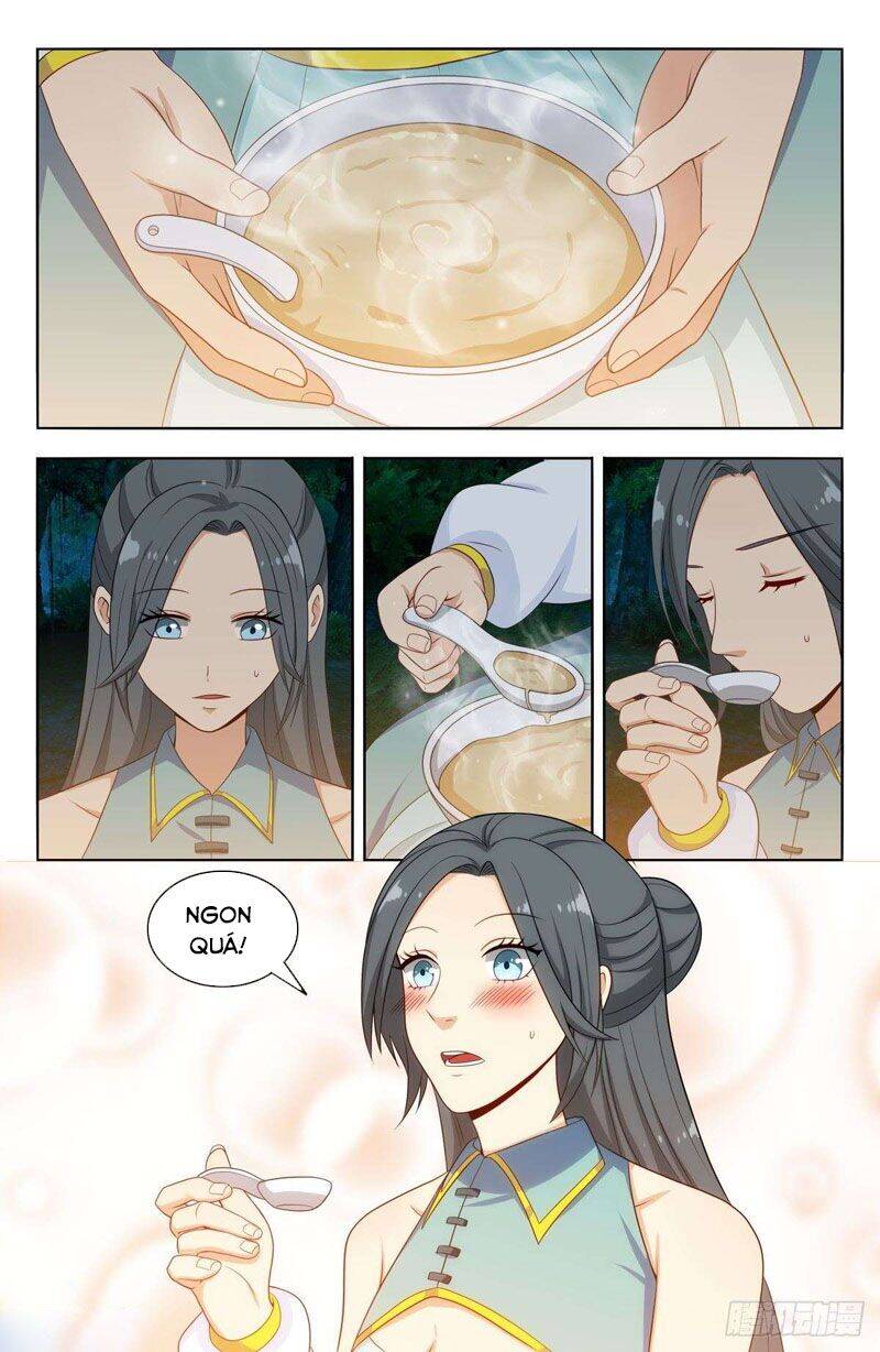 Tối Cường Phản Sáo Lộ Hệ Thống Chapter 523 - 7