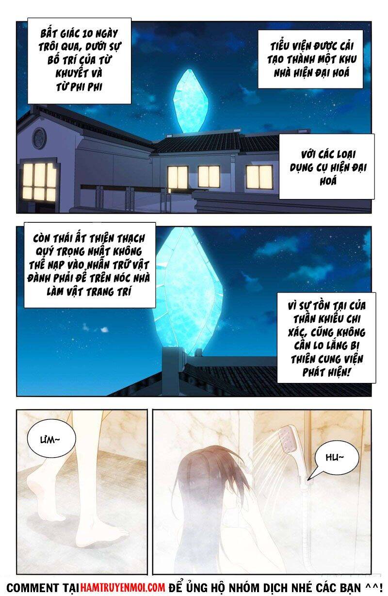 Tối Cường Phản Sáo Lộ Hệ Thống Chapter 528 - 9