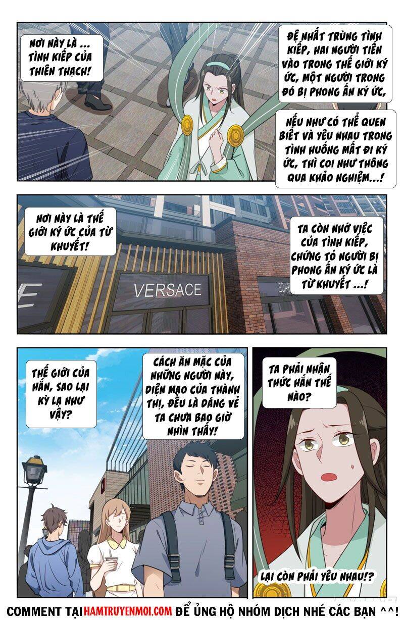 Tối Cường Phản Sáo Lộ Hệ Thống Chapter 529 - 10