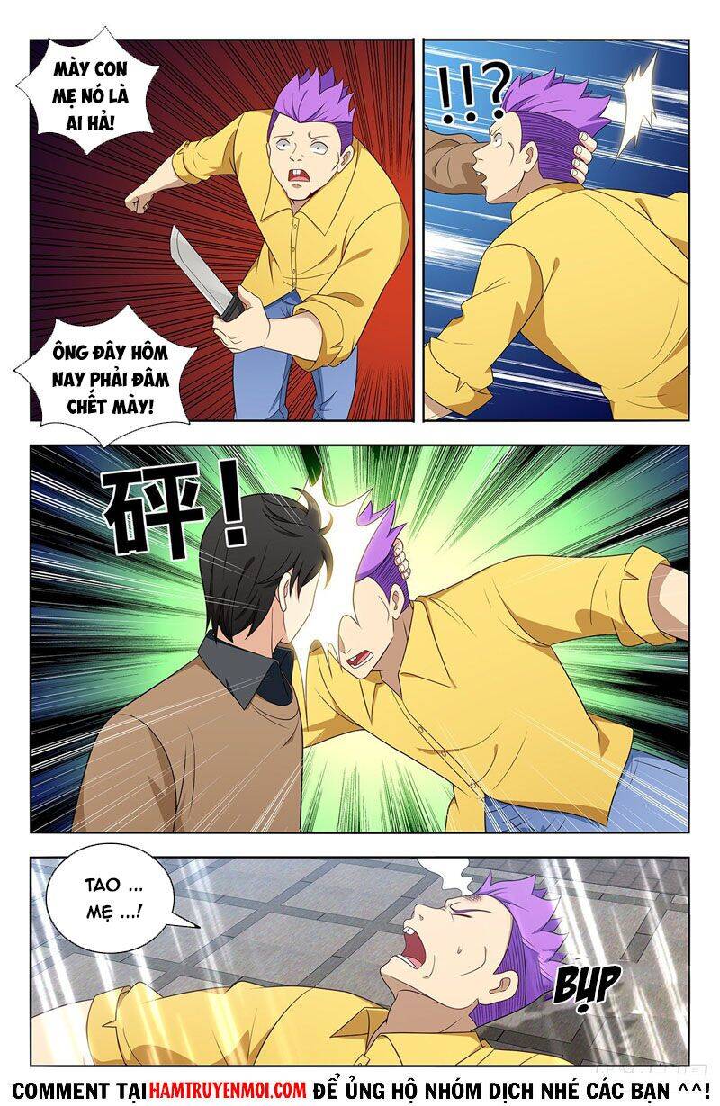 Tối Cường Phản Sáo Lộ Hệ Thống Chapter 530 - 2