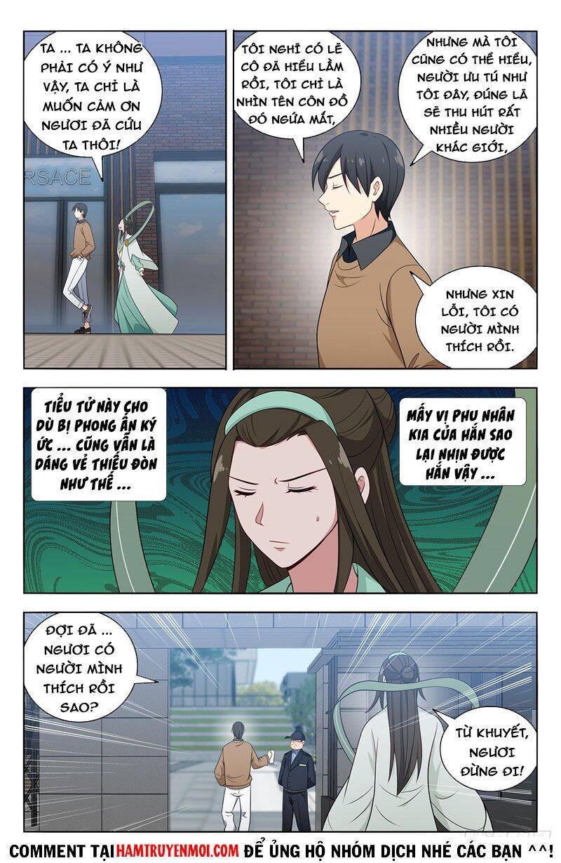 Tối Cường Phản Sáo Lộ Hệ Thống Chapter 530 - 4