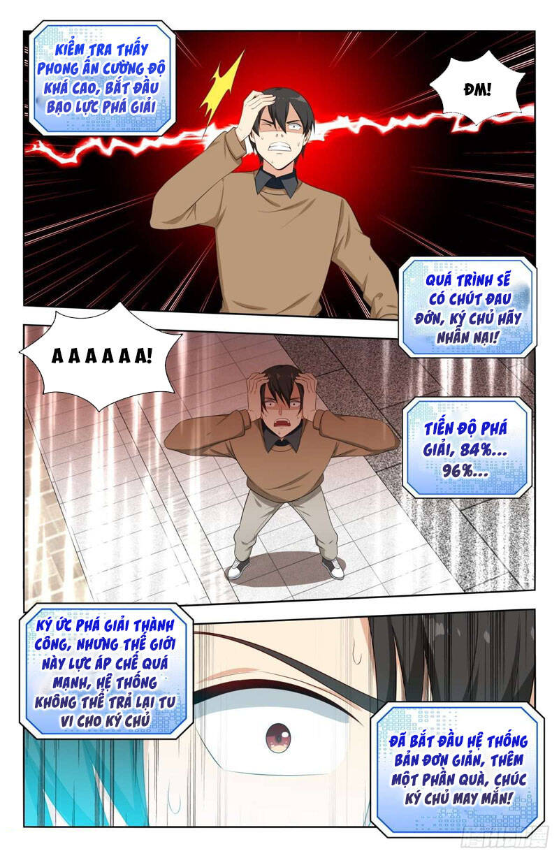 Tối Cường Phản Sáo Lộ Hệ Thống Chapter 531 - 2