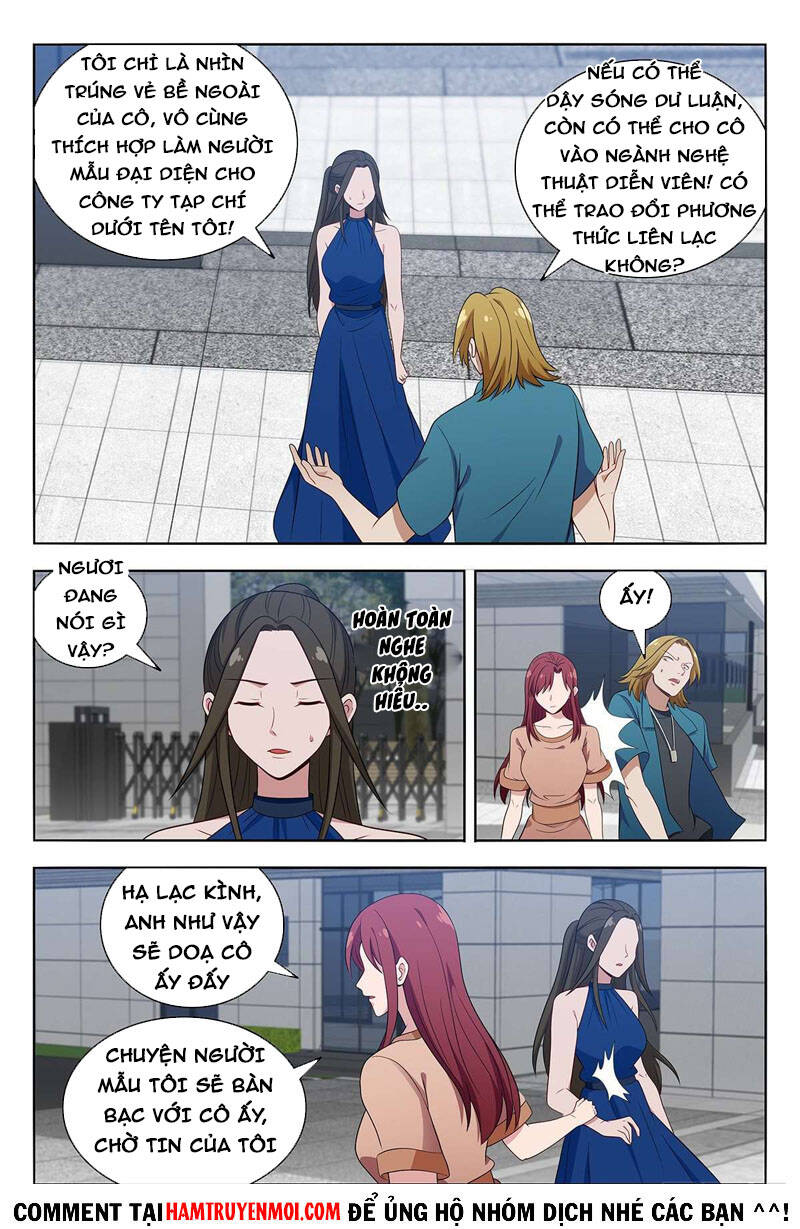 Tối Cường Phản Sáo Lộ Hệ Thống Chapter 534 - 2