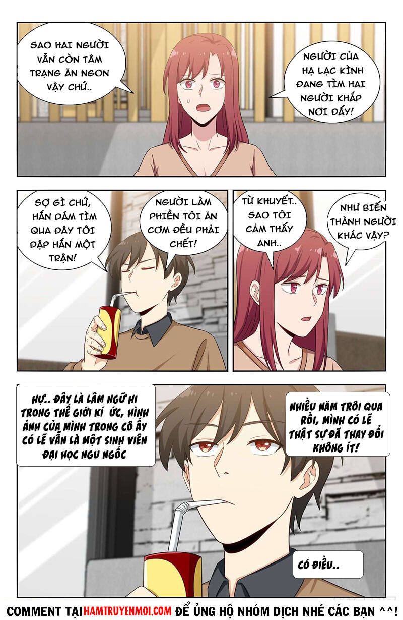 Tối Cường Phản Sáo Lộ Hệ Thống Chapter 536 - 2