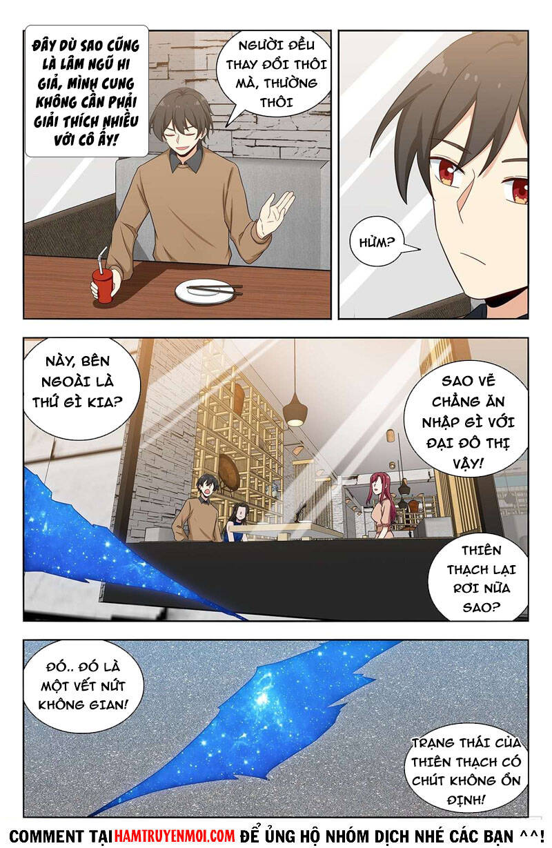 Tối Cường Phản Sáo Lộ Hệ Thống Chapter 536 - 3