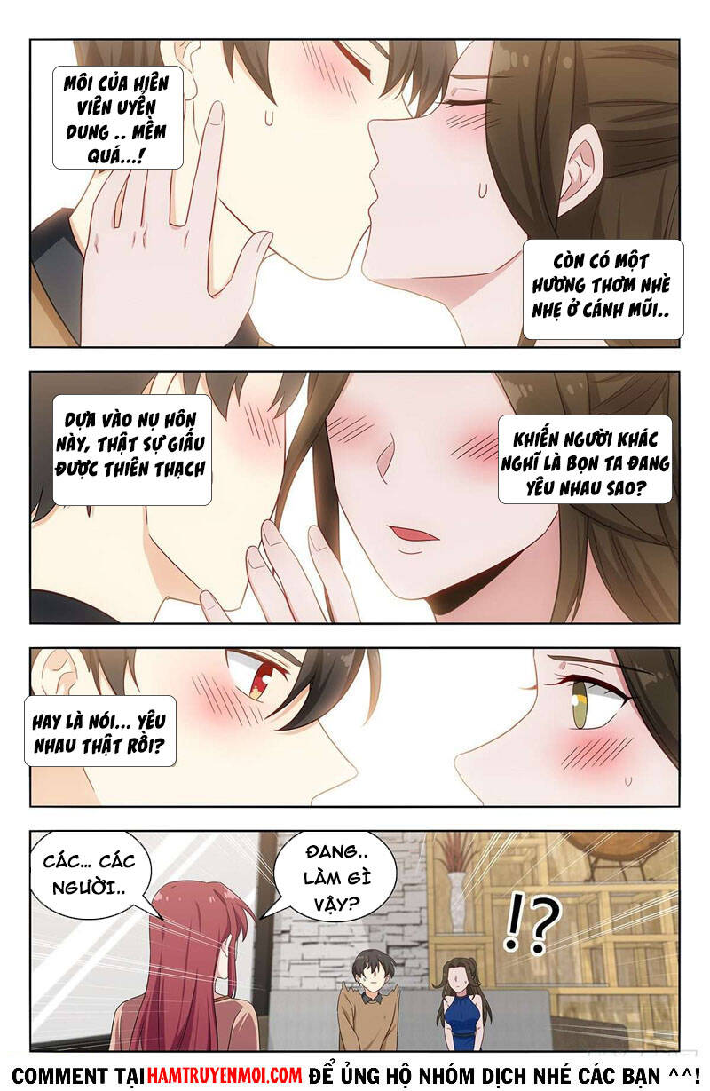 Tối Cường Phản Sáo Lộ Hệ Thống Chapter 536 - 7