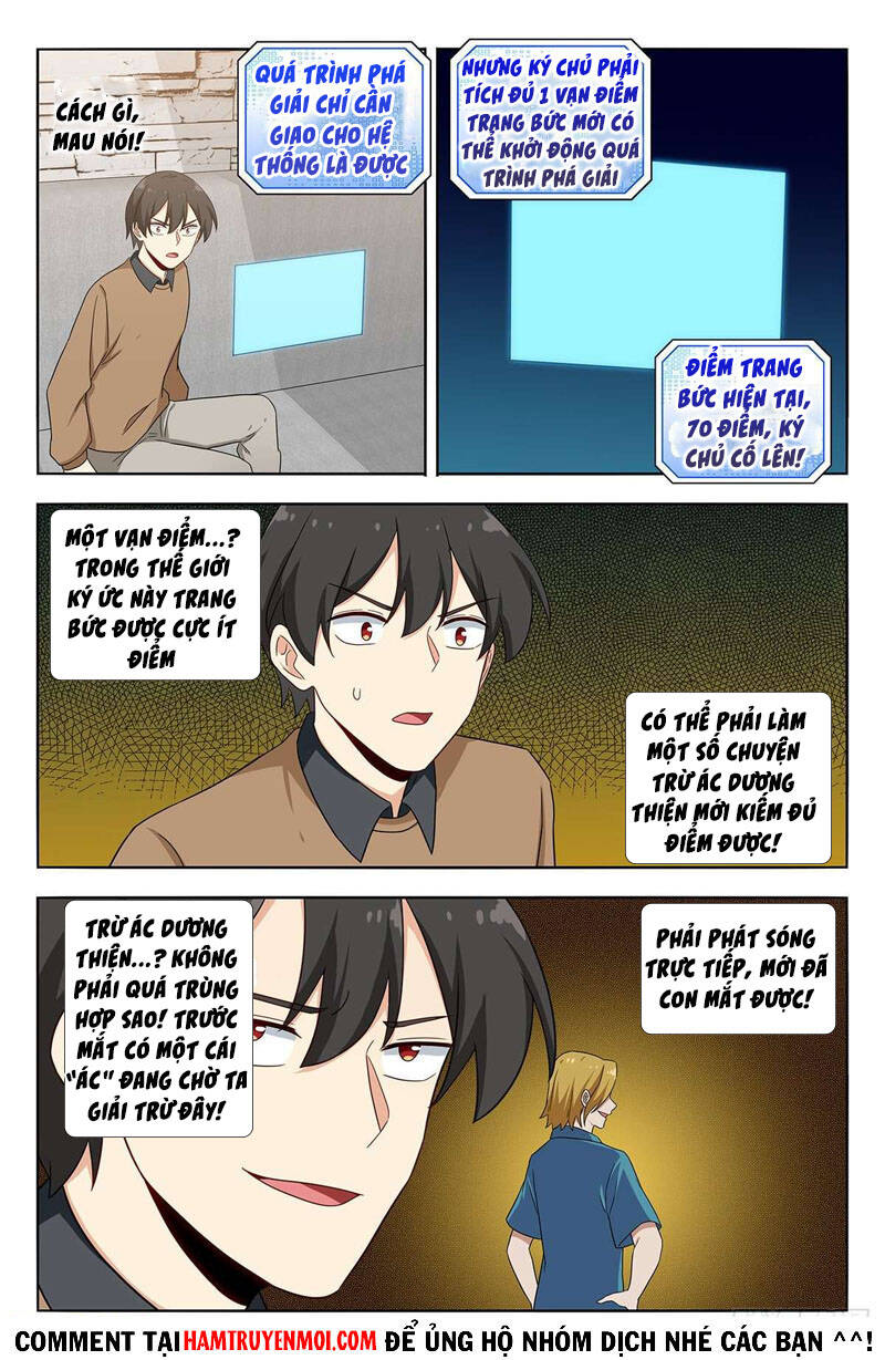 Tối Cường Phản Sáo Lộ Hệ Thống Chapter 536 - 9