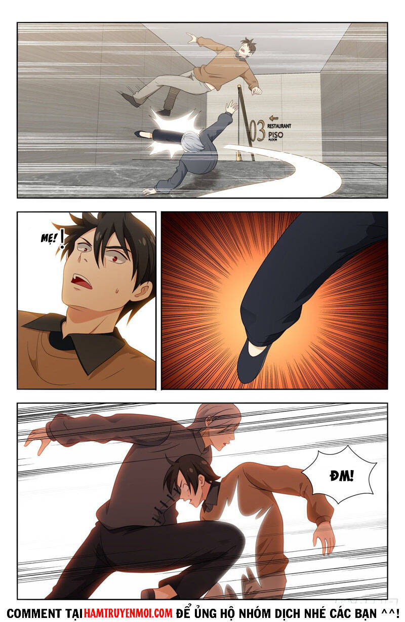 Tối Cường Phản Sáo Lộ Hệ Thống Chapter 538 - 5