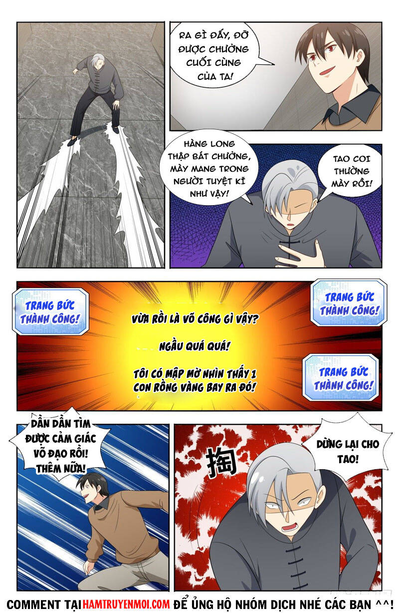 Tối Cường Phản Sáo Lộ Hệ Thống Chapter 538 - 10