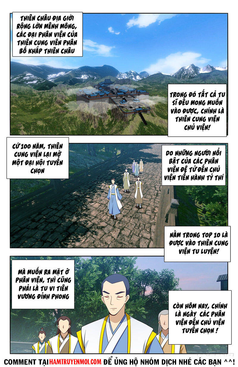 Tối Cường Phản Sáo Lộ Hệ Thống Chapter 541 - 5