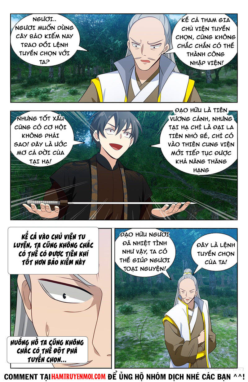 Tối Cường Phản Sáo Lộ Hệ Thống Chapter 541 - 8