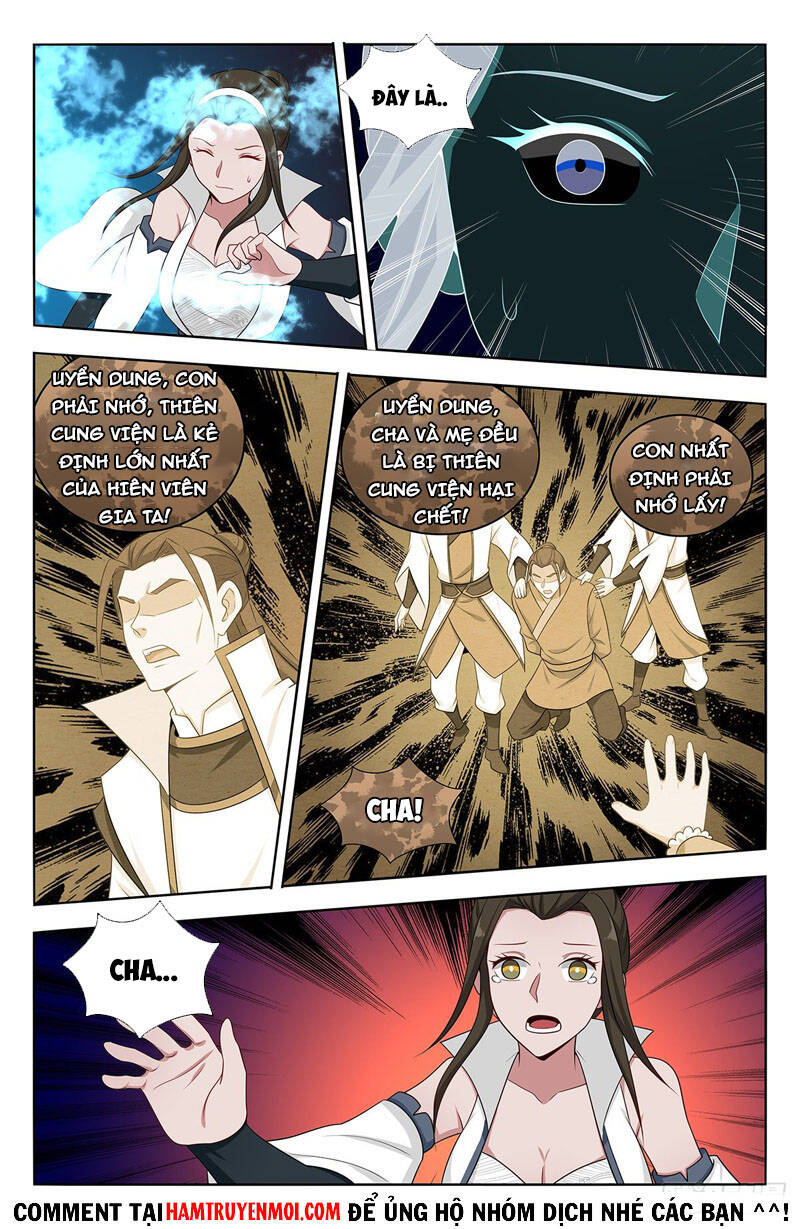 Tối Cường Phản Sáo Lộ Hệ Thống Chapter 544 - 10