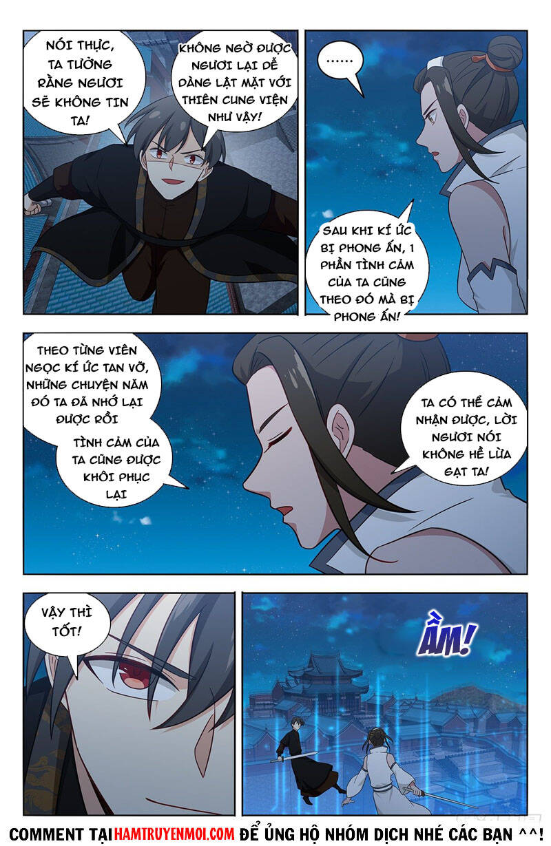 Tối Cường Phản Sáo Lộ Hệ Thống Chapter 545 - 8