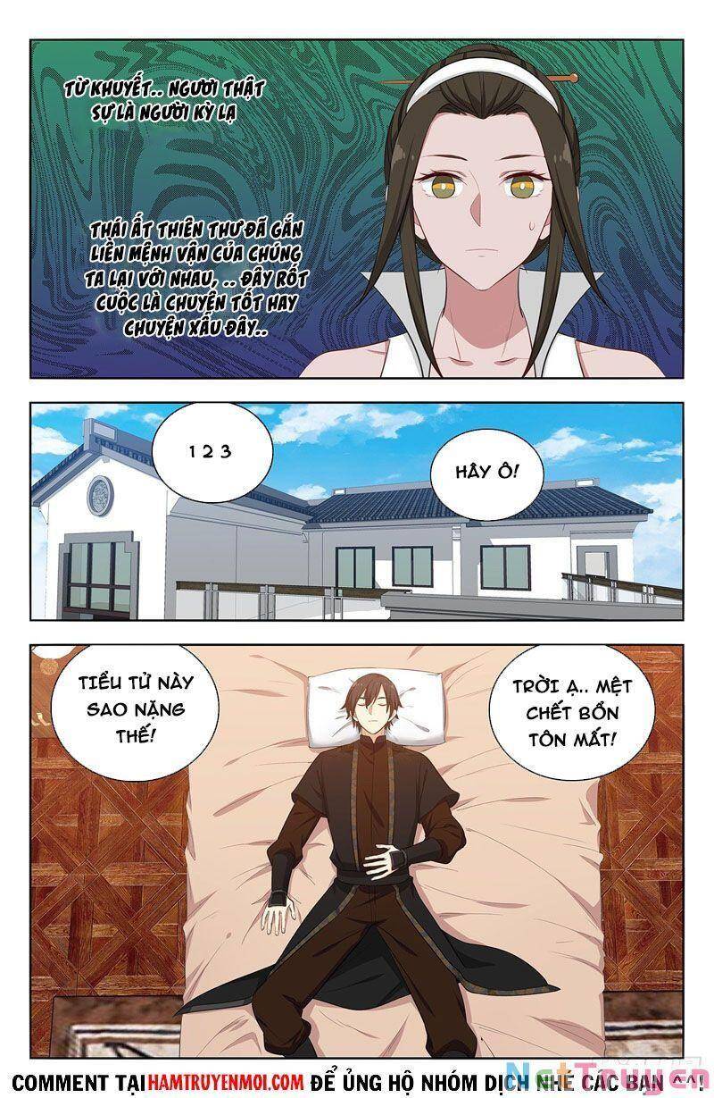 Tối Cường Phản Sáo Lộ Hệ Thống Chapter 550 - 5