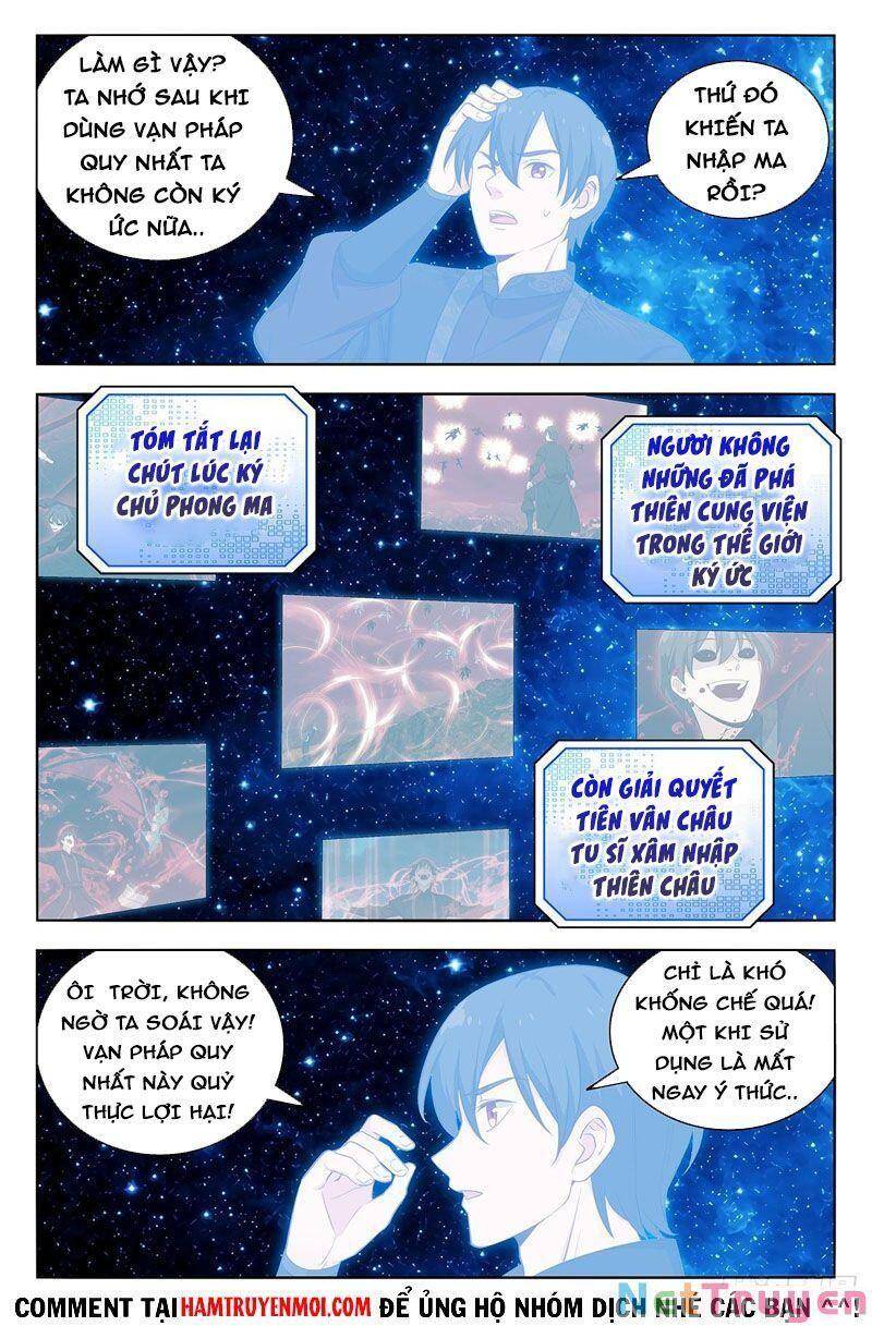 Tối Cường Phản Sáo Lộ Hệ Thống Chapter 550 - 7
