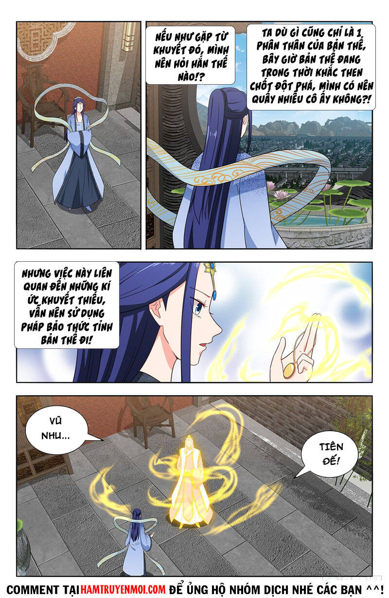 Tối Cường Phản Sáo Lộ Hệ Thống Chapter 556 - 10