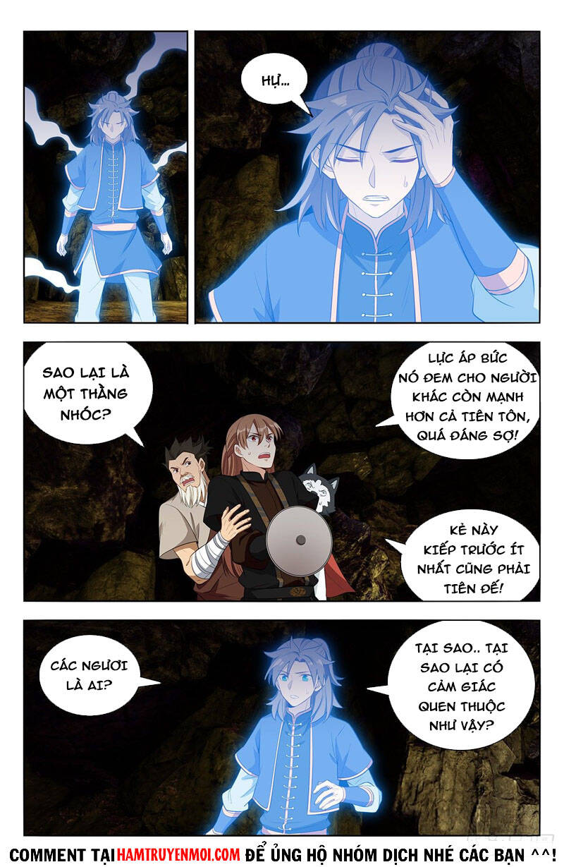 Tối Cường Phản Sáo Lộ Hệ Thống Chapter 561 - 2