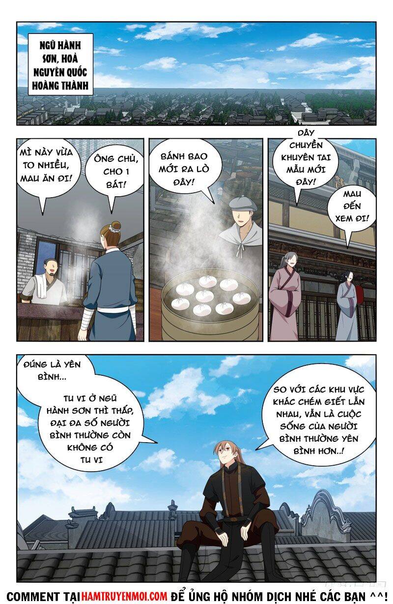 Tối Cường Phản Sáo Lộ Hệ Thống Chapter 589 - 6