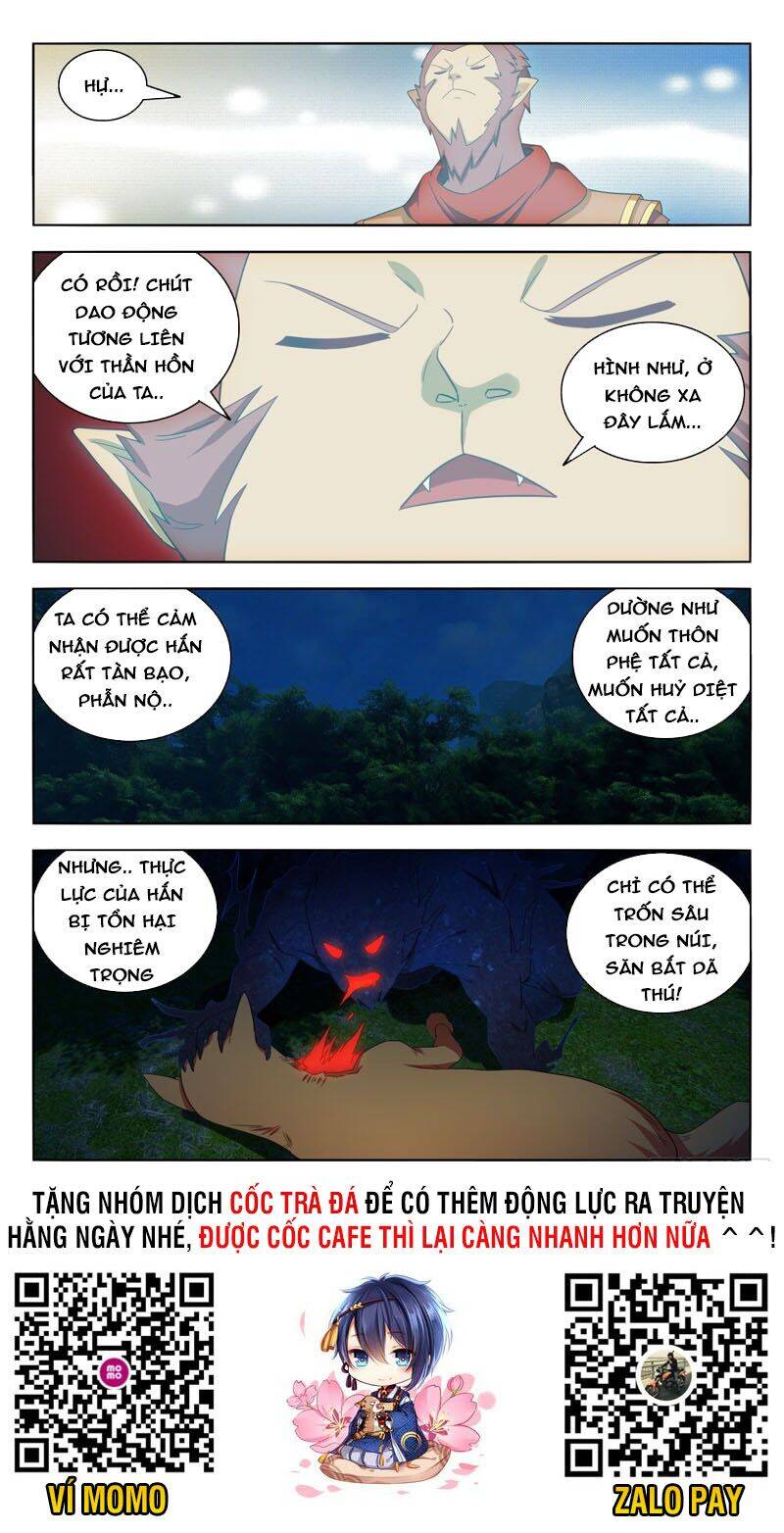 Tối Cường Phản Sáo Lộ Hệ Thống Chapter 590 - 12