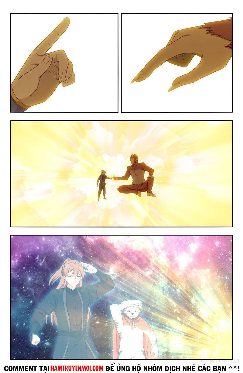 Tối Cường Phản Sáo Lộ Hệ Thống Chapter 590 - 10