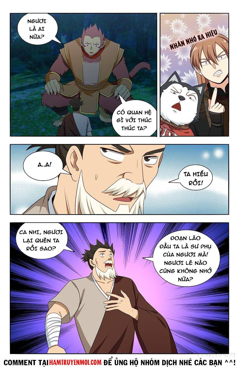 Tối Cường Phản Sáo Lộ Hệ Thống Chapter 591 - 2