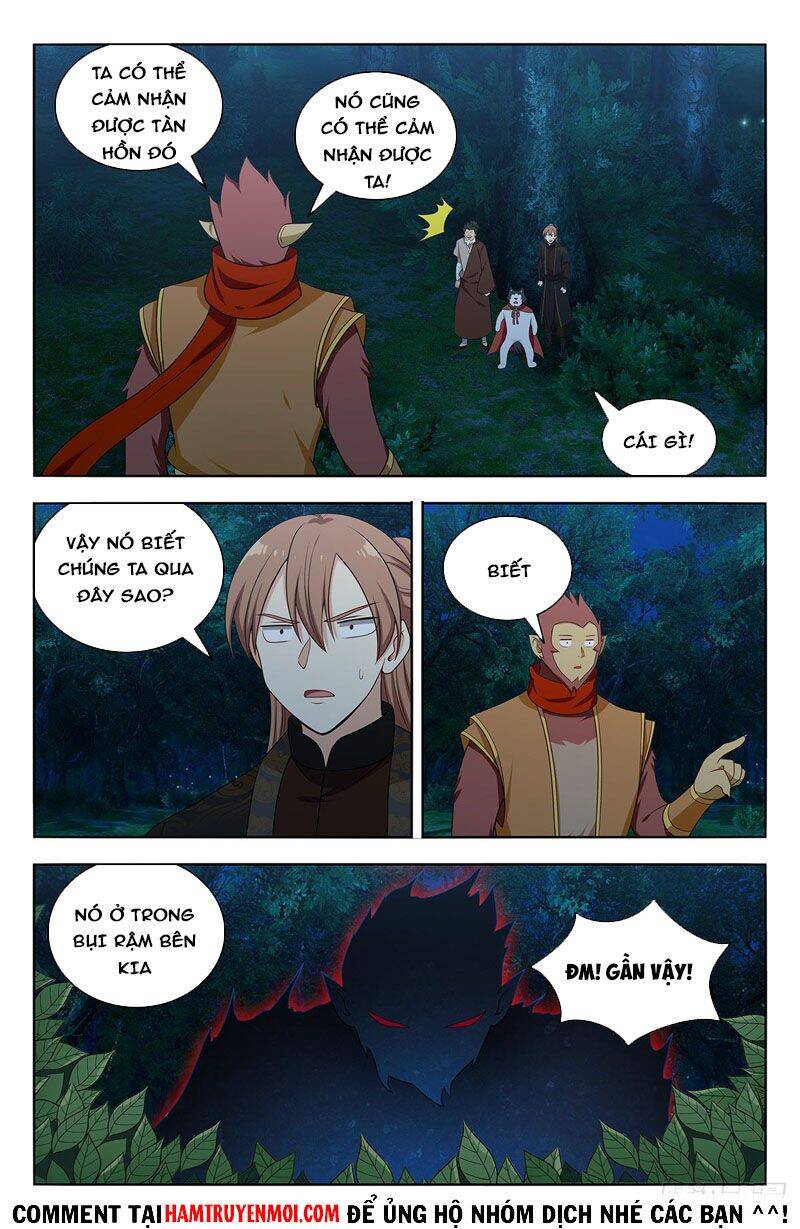 Tối Cường Phản Sáo Lộ Hệ Thống Chapter 591 - 6