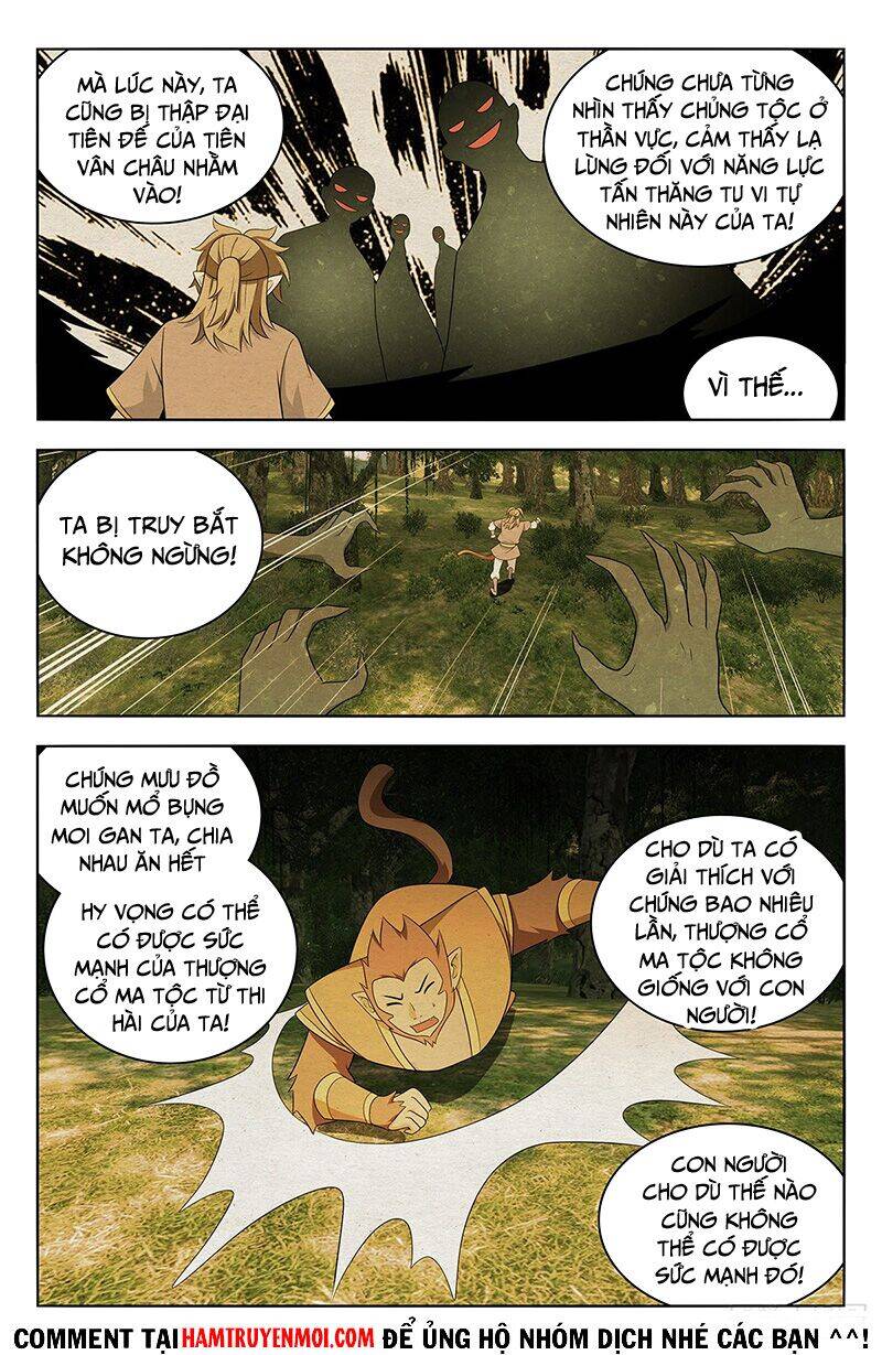 Tối Cường Phản Sáo Lộ Hệ Thống Chapter 593 - 5