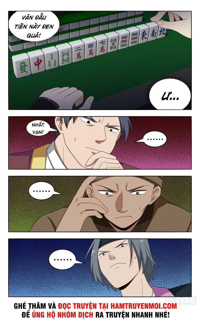 Tối Cường Phản Sáo Lộ Hệ Thống Chapter 595 - 7