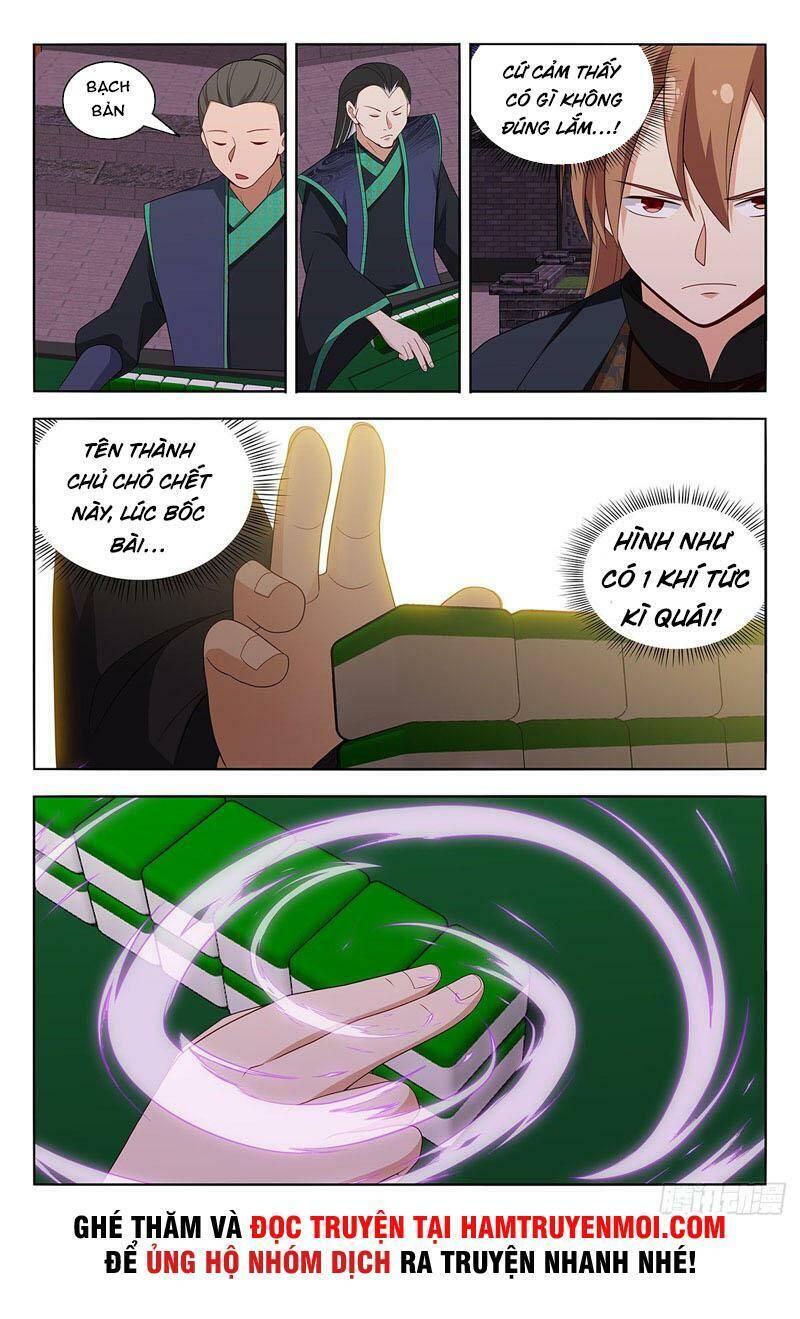 Tối Cường Phản Sáo Lộ Hệ Thống Chapter 596 - 6