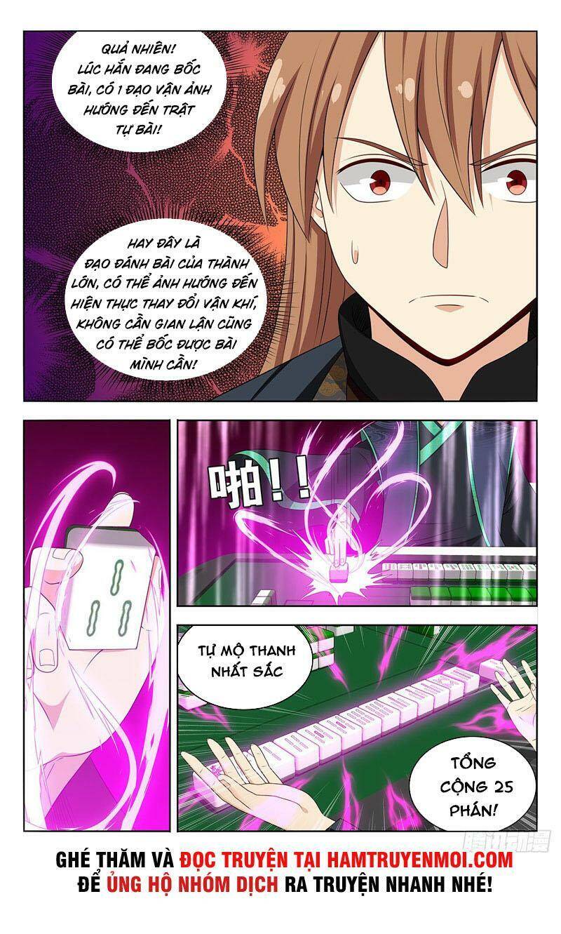 Tối Cường Phản Sáo Lộ Hệ Thống Chapter 596 - 7