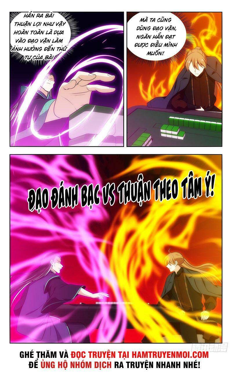 Tối Cường Phản Sáo Lộ Hệ Thống Chapter 596 - 9
