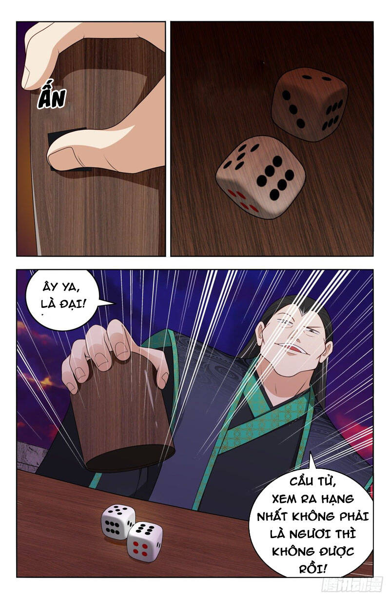 Tối Cường Phản Sáo Lộ Hệ Thống Chapter 599 - 3