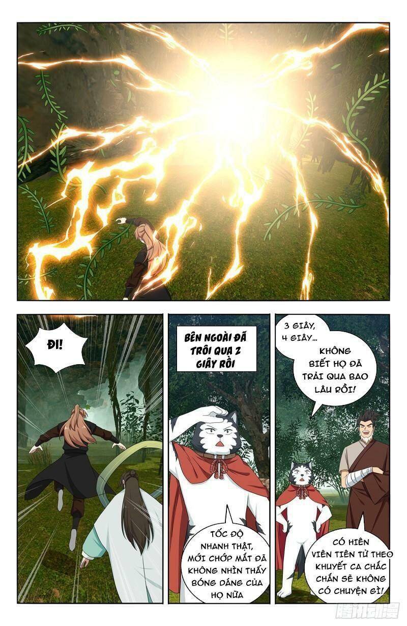 Tối Cường Phản Sáo Lộ Hệ Thống Chapter 604 - 11