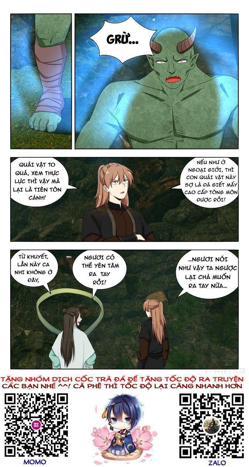 Tối Cường Phản Sáo Lộ Hệ Thống Chapter 604 - 13