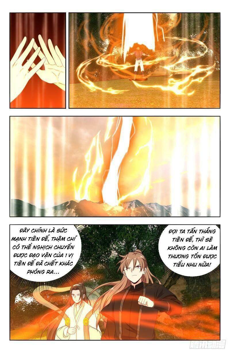 Tối Cường Phản Sáo Lộ Hệ Thống Chapter 604 - 5