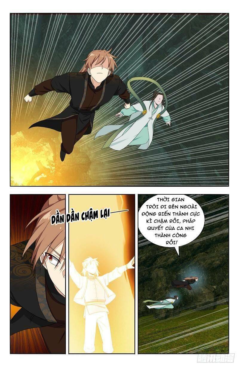 Tối Cường Phản Sáo Lộ Hệ Thống Chapter 604 - 7