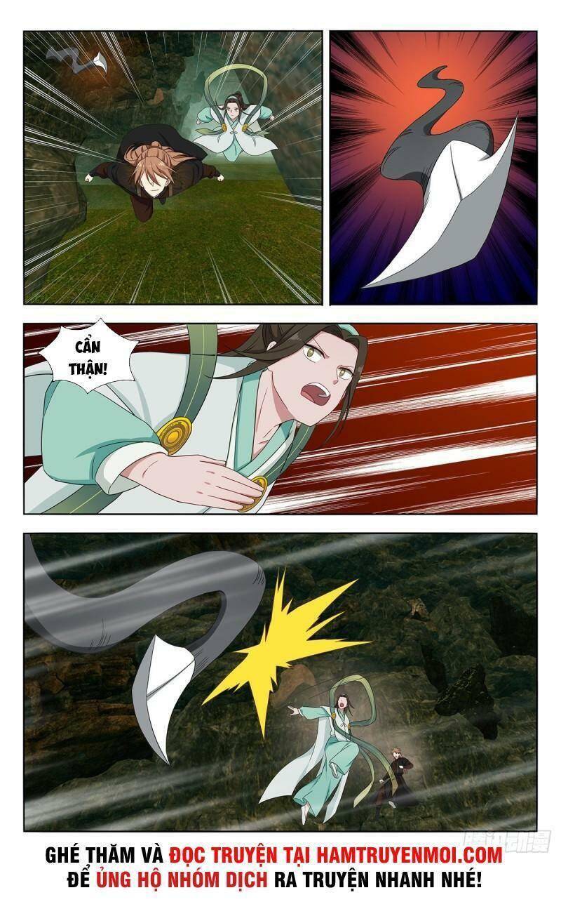 Tối Cường Phản Sáo Lộ Hệ Thống Chapter 604 - 8