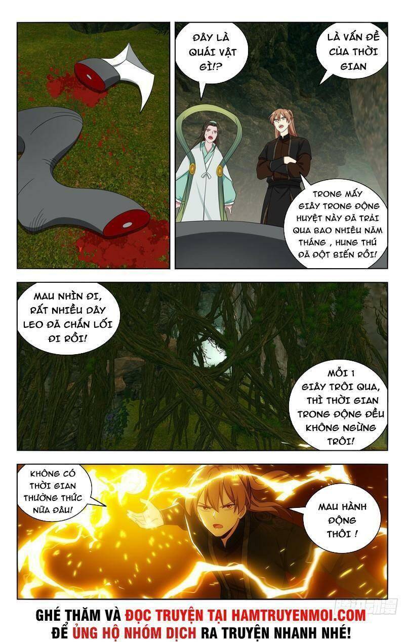 Tối Cường Phản Sáo Lộ Hệ Thống Chapter 604 - 10